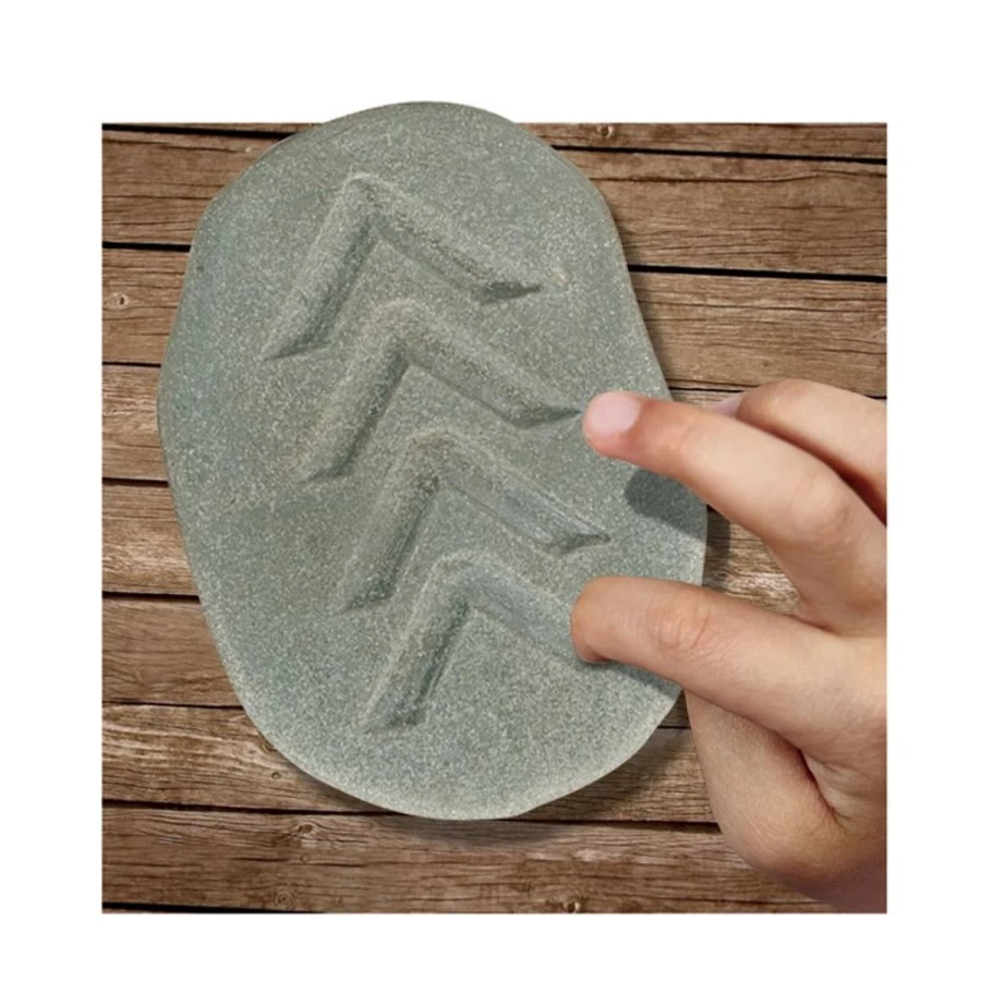 Yellow Door Mark Making & Handwriting | Feels-Write Pre-Writing Stones