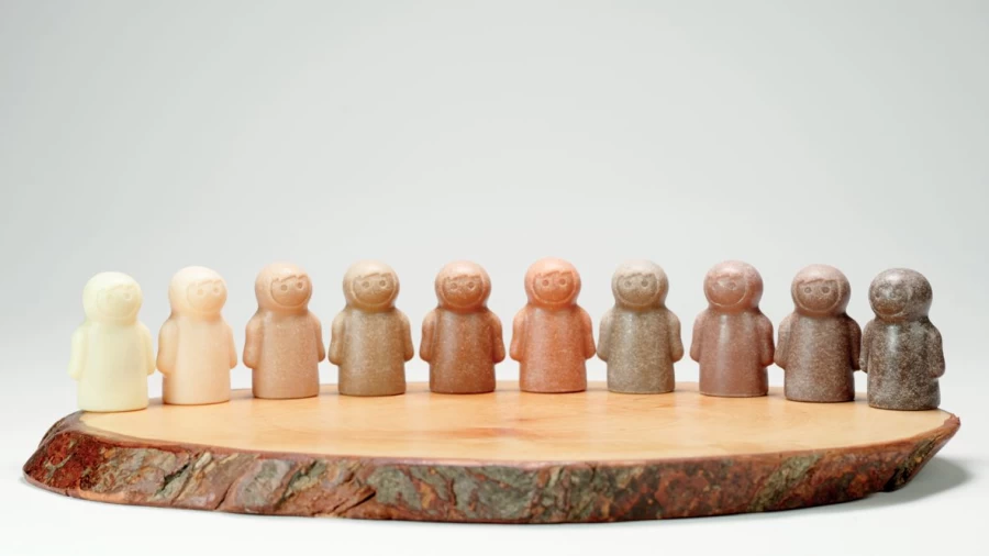 Yellow Door Social & Emotional Development | Little People Like Me