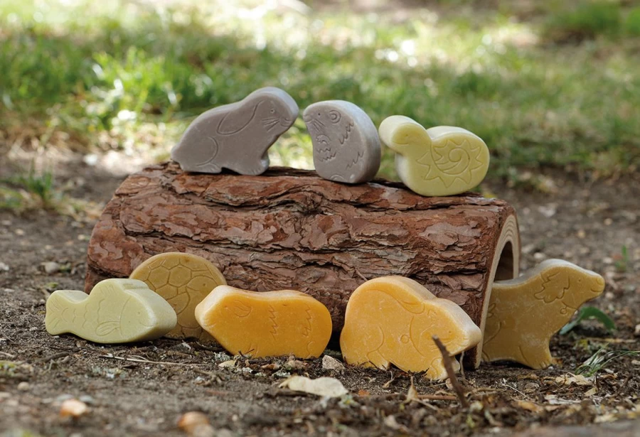 Yellow Door Language Development | Little Lands Pets