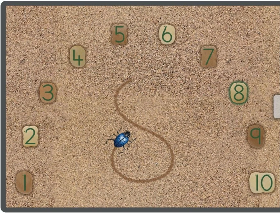 Yellow Door Apps & Technology | Number Formation App