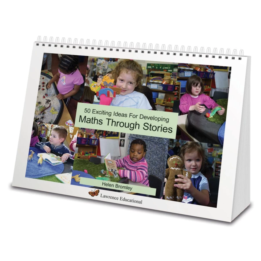 Yellow Door Number | Developing Maths Through Stories