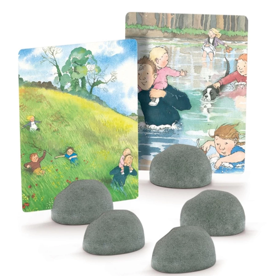 Yellow Door Intervention & Support | Stand-It-Stones