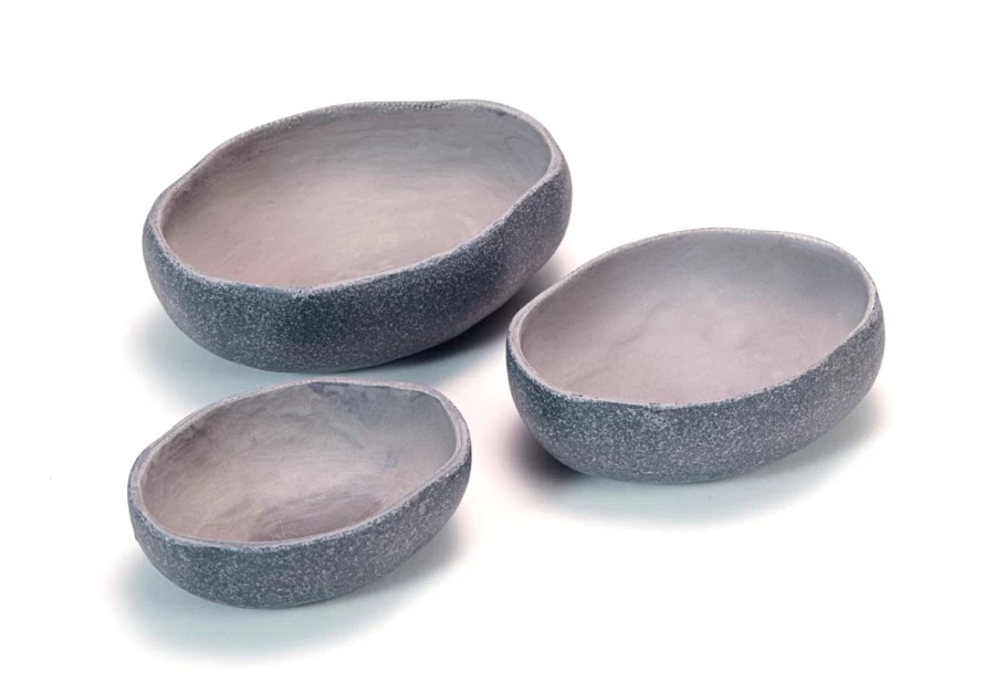 Yellow Door Science | Rustic Bowls