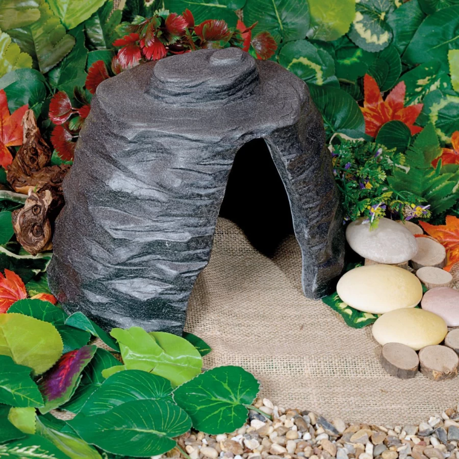 Yellow Door Literacy Outdoors | Large Play Cave