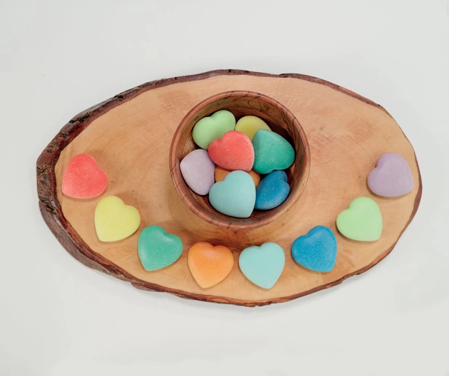 Yellow Door Social & Emotional Development | Kindness Hearts