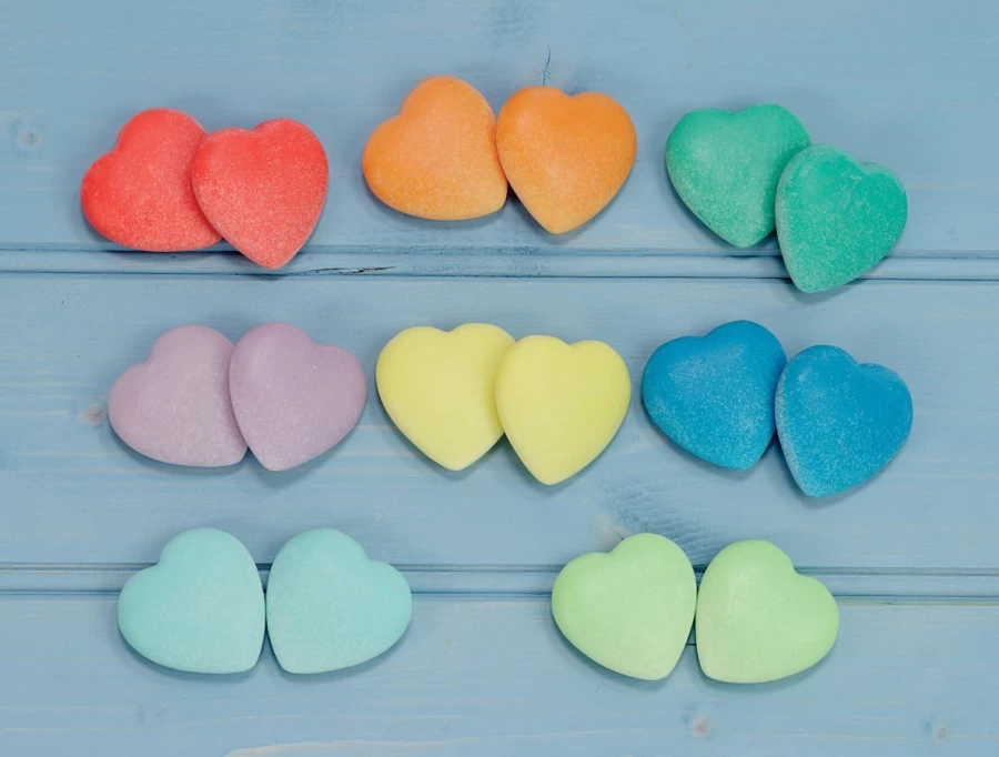 Yellow Door Social & Emotional Development | Kindness Hearts