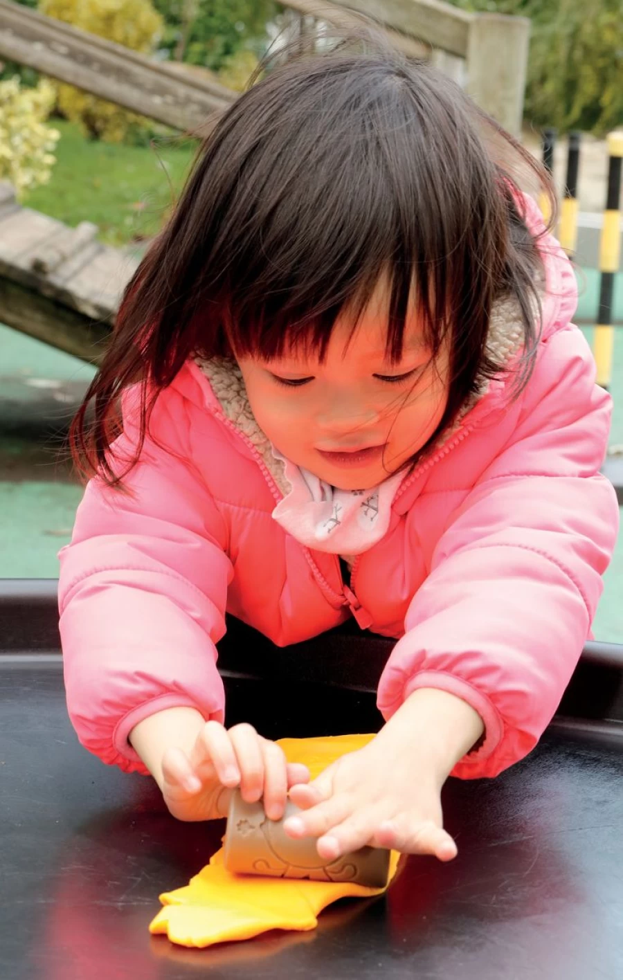 Yellow Door Social & Emotional Development | Let'S Roll Emotions