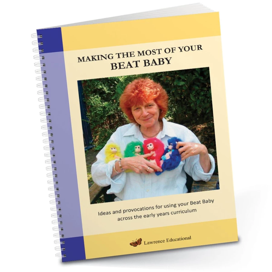 Yellow Door Social & Emotional Development | Making The Most Of Your Beat Baby