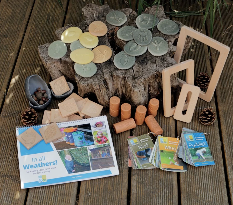 Yellow Door Science | Forest School Collection