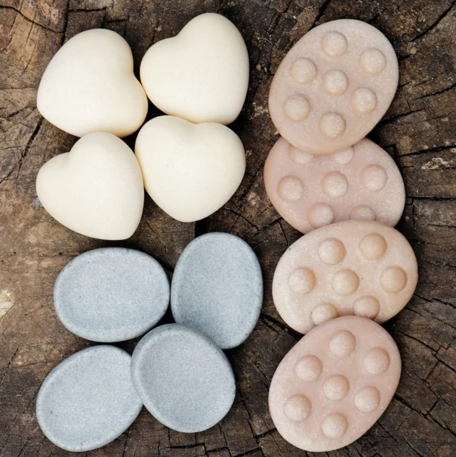 Yellow Door Social & Emotional Development | Finger Fidget Stones