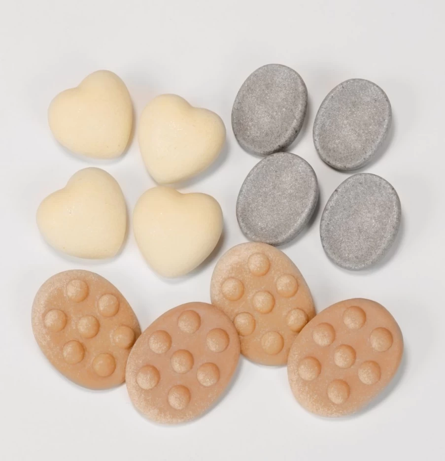 Yellow Door Social & Emotional Development | Finger Fidget Stones