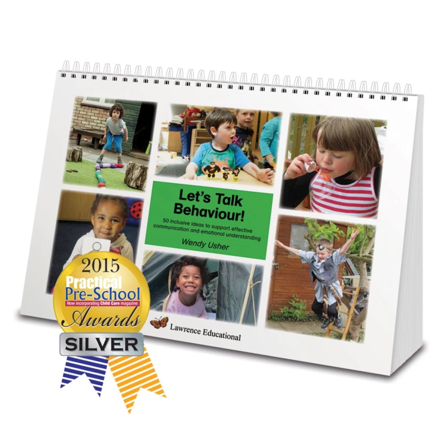 Yellow Door Social & Emotional Development | Let'S Talk Behaviour
